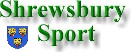 Shrewsbury Shrops Sports Clubs, Sports Teams and Leagues