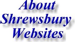 About Shrewsbury Websites