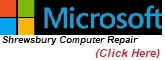 Microsoft Surface Shrewsbury Data Recovery