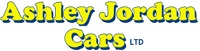 Ashley Jordan Car Sales Shrewsbury