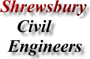 Shrewsbury Shrops Civil Engineers Business Directory Marketing