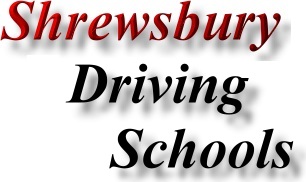 Shrewsbury Shrops Driving School Business Directory Marketing