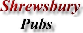 Shrewsbury Shrops Pubs Business Directory Marketing