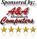 Shrewsbury Shrops online business Marketing and Advertising